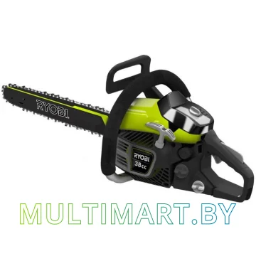 Бензопила Ryobi RCS3840T
